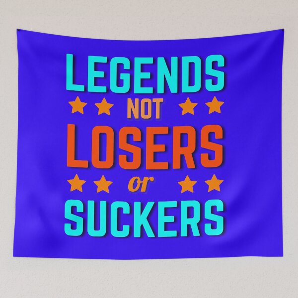 Item preview, Veterans are legends , not losers or suckers designed and sold by Feline Rockstars.
