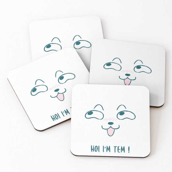 Item preview, Hoi Im Tem designed and sold by Ruthria.