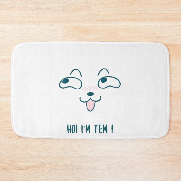 Item preview, Hoi Im Tem designed and sold by Ruthria.