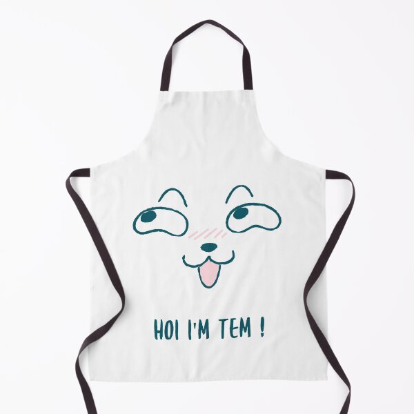 Item preview, Hoi Im Tem designed and sold by Ruthria.