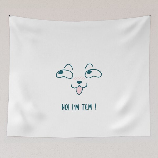 Item preview, Hoi Im Tem designed and sold by Ruthria.