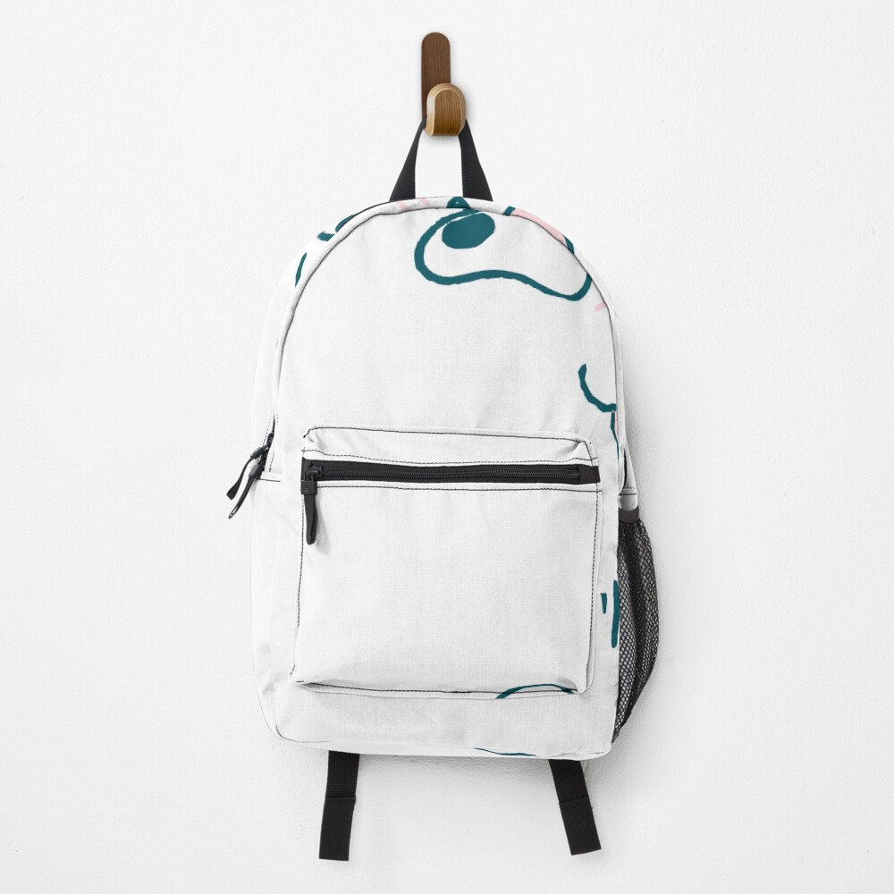 Item preview, Backpack designed and sold by Ruthria.