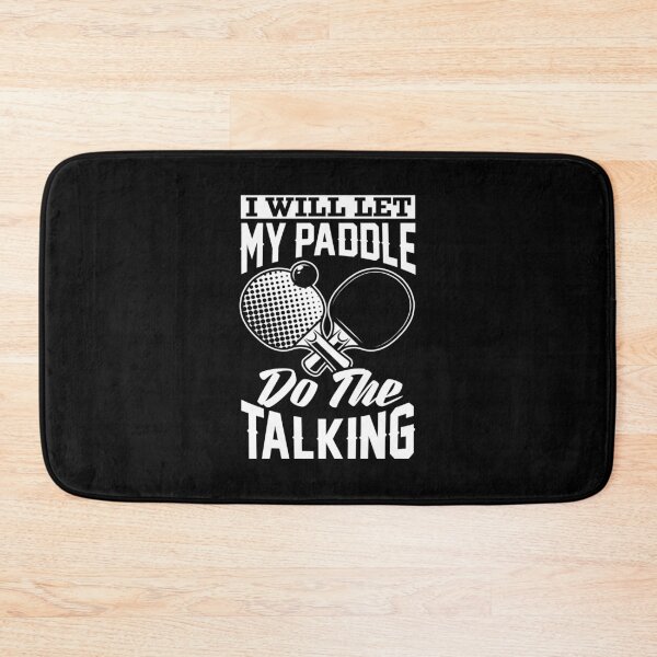 Item preview, Table Tennis Ping Pong Funny Birthday Gift designed and sold by Pummli.