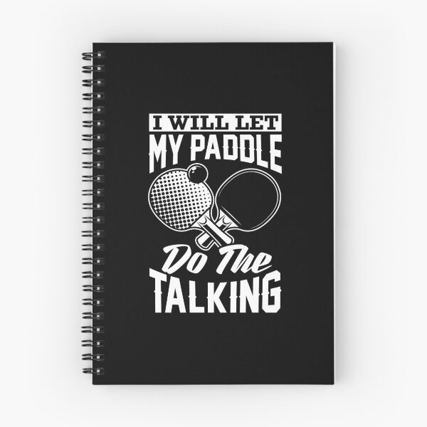 Item preview, Table Tennis Ping Pong Funny Birthday Gift designed and sold by Pummli.