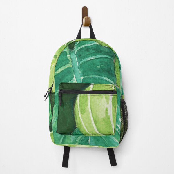 Item preview, Taro Greens designed and sold by jazzdiaz.