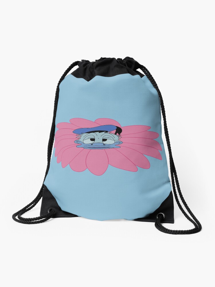 3 caballeros backpack
