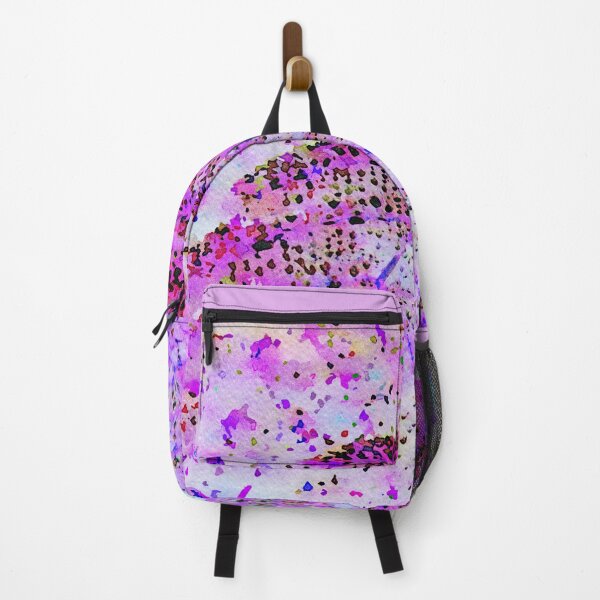Item preview, Hot Purple Ferns designed and sold by Digitalcrone.