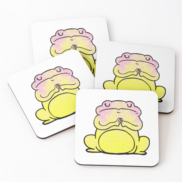Item preview, Crazy Frog designed and sold by Subjext Lab.