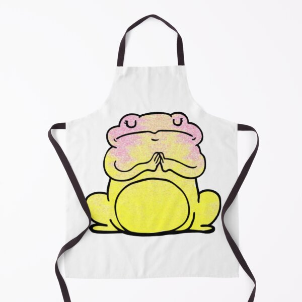 Item preview, Crazy Frog designed and sold by Subjext Lab.