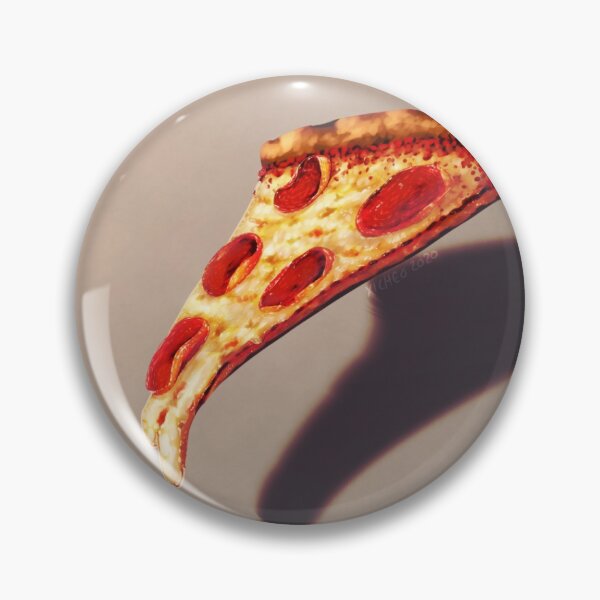 Item preview, PIZZA POWERS designed and sold by question.