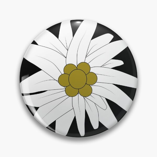 Item preview, Edelweiss Edelweiss, Alps and mountains gift for hikers designed and sold by emm-j.