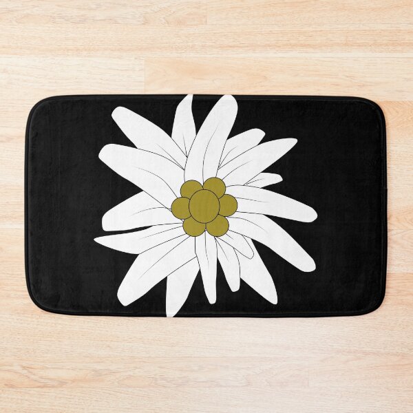 Item preview, Edelweiss Edelweiss, Alps and mountains gift for hikers designed and sold by emm-j.