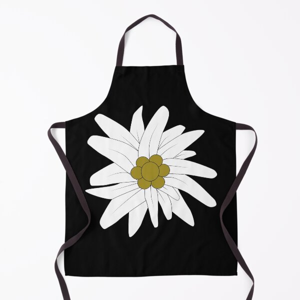Item preview, Edelweiss Edelweiss, Alps and mountains gift for hikers designed and sold by emm-j.
