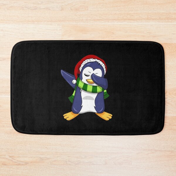 Item preview, Penguin Dabbing Dab Dance Christmas Gift  designed and sold by Pummli.