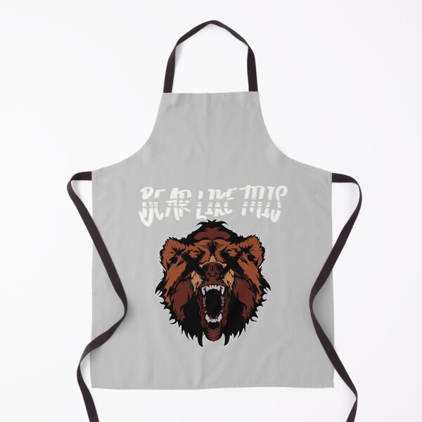 Item preview, spillage village bear designed and sold by Tmast20.