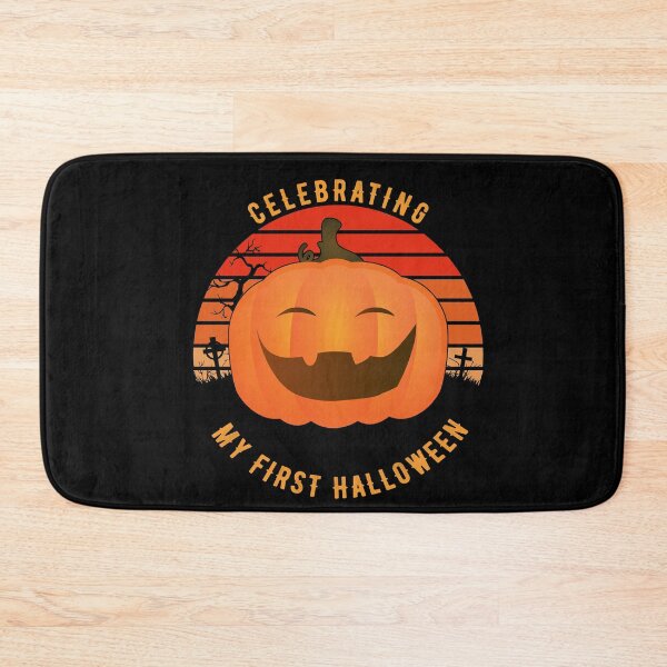 Item preview, Baby Jack o Lantern Halloween - First designed and sold by Coder-T.