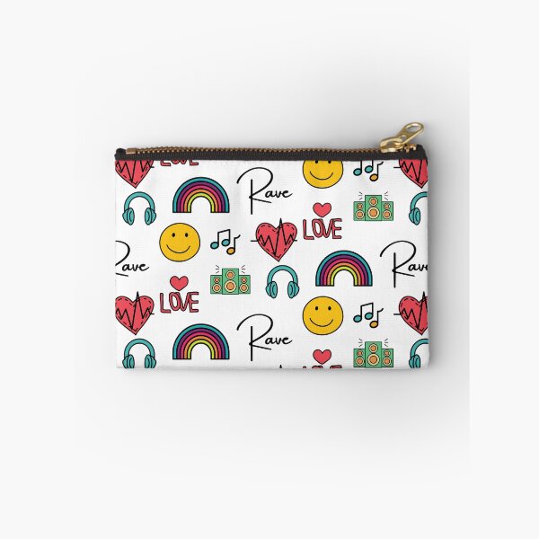 Item preview, 90s Rave Party Sticker Pack designed and sold by m95sim.