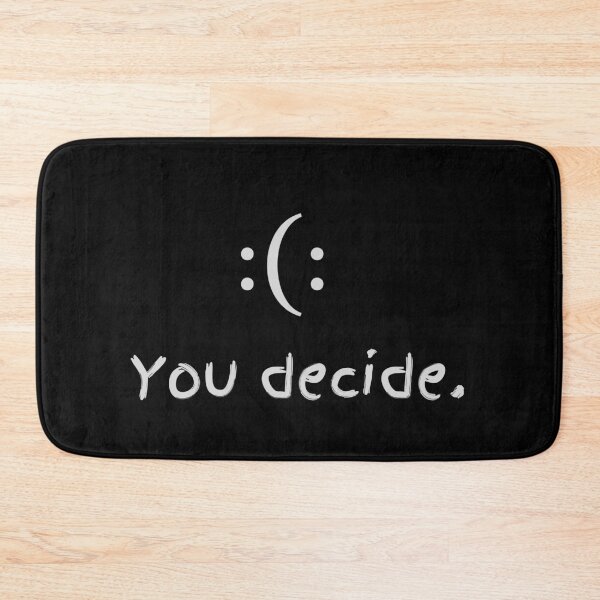 Item preview, You decide :): designed and sold by TheStudioBee.