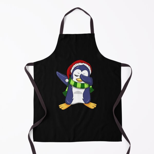 Item preview, Penguin Dabbing Dab Dance Christmas Gift designed and sold by Pummli.