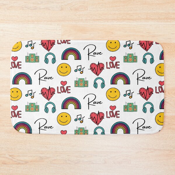 Item preview, 90s Rave Party Sticker Pack designed and sold by m95sim.