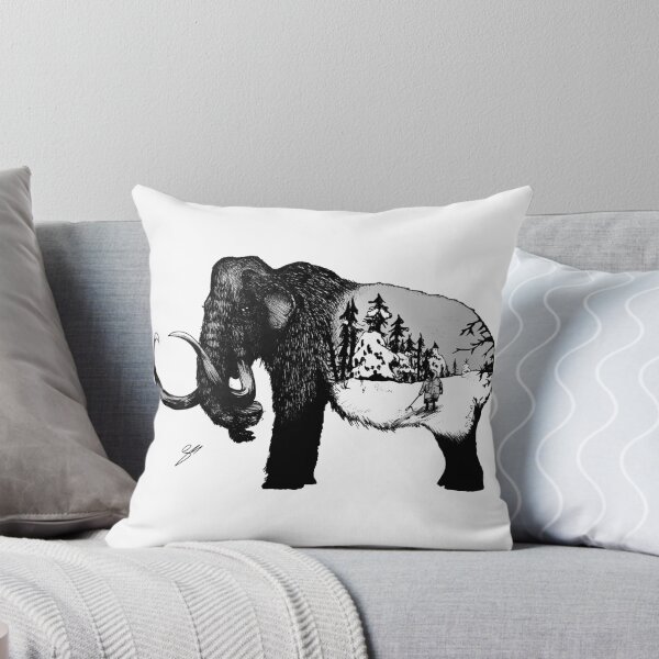 Item preview, Mammoth designed and sold by Paleomc.
