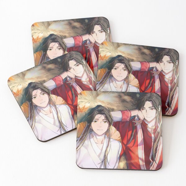 Item preview, HuaLian designed and sold by LunaDiaries.
