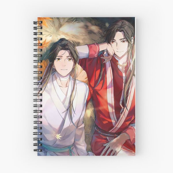 Item preview, HuaLian designed and sold by LunaDiaries.