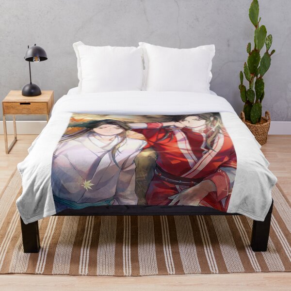 Item preview, HuaLian designed and sold by LunaDiaries.
