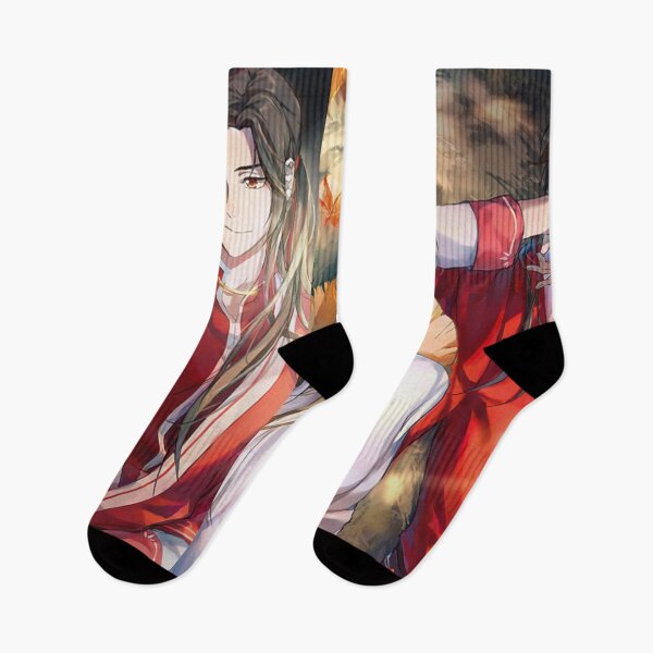 Item preview, HuaLian designed and sold by LunaDiaries.