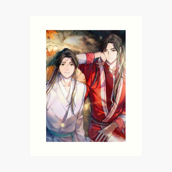 Item preview, HuaLian designed and sold by LunaDiaries.