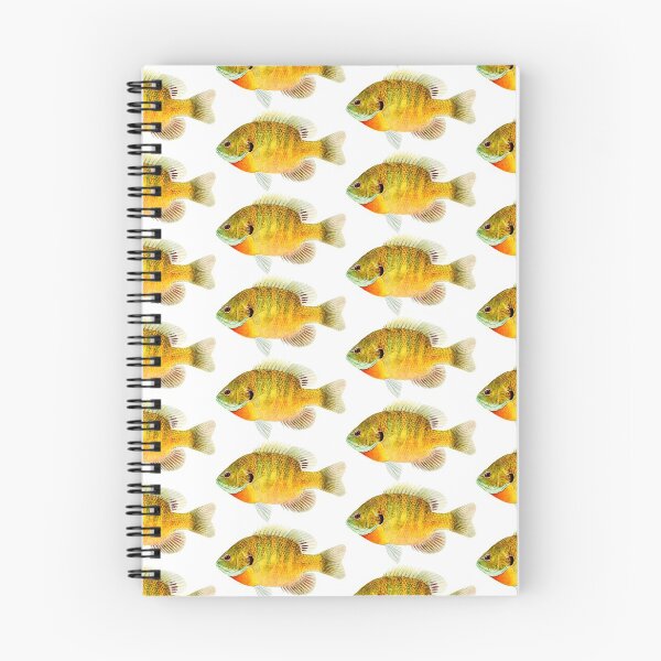 Item preview, Bluegill (Sunfish) designed and sold by Braxton Tanaka.