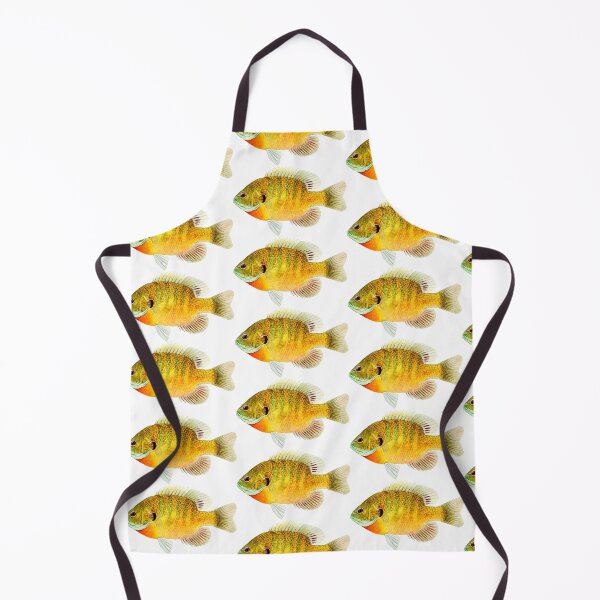Item preview, Bluegill (Sunfish) designed and sold by Braxton Tanaka.