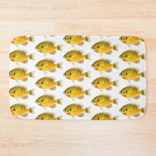 Item preview, Bluegill (Sunfish) designed and sold by Braxton Tanaka.