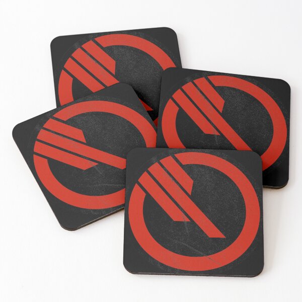 Item preview, Inferno Squadron designed and sold by HereticTees.