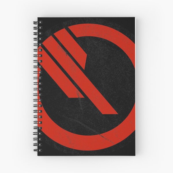 Item preview, Inferno Squadron designed and sold by HereticTees.