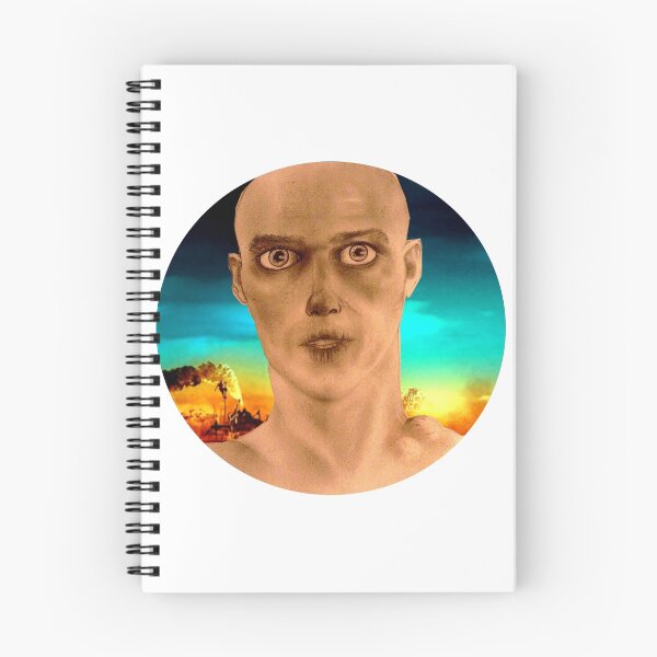 Item preview, WARBOY designed and sold by roha.