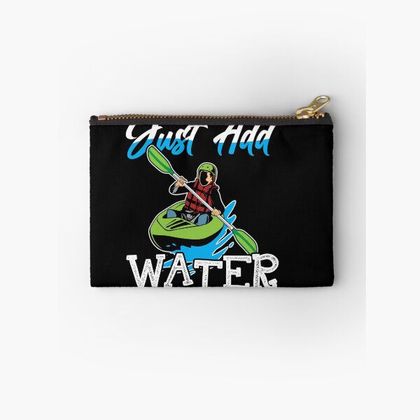 Item preview, Funny Kayaking Design Apparel designed and sold by shirti.