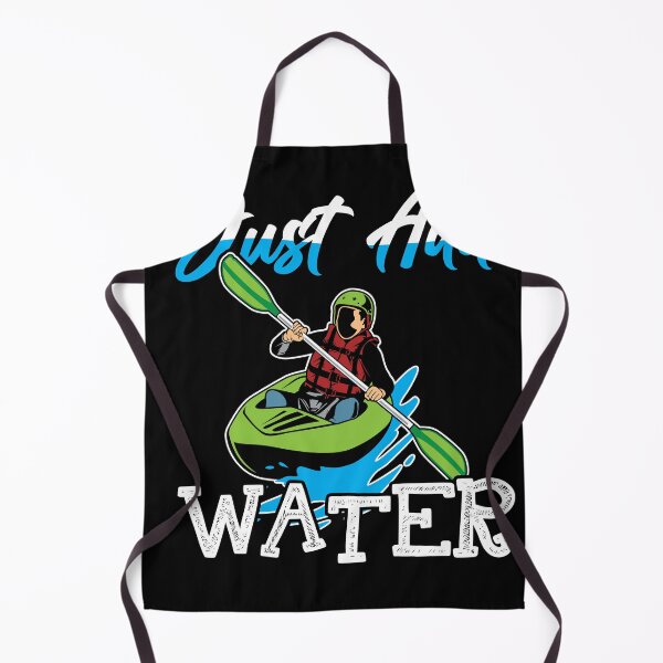 Item preview, Funny Kayaking Design Apparel designed and sold by shirti.