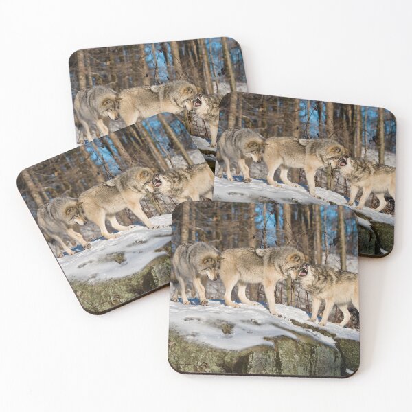 Item preview, Timber Wolves designed and sold by WolvesOnly.