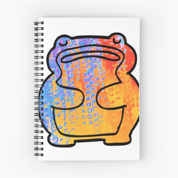 Item preview, Ultra-Fat-Frog designed and sold by Subjext Lab.