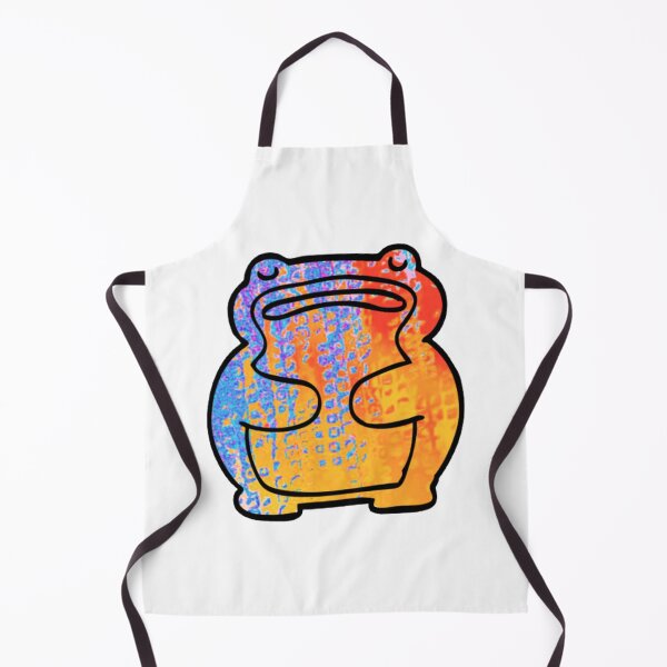 Item preview, Ultra-Fat-Frog designed and sold by Subjext Lab.