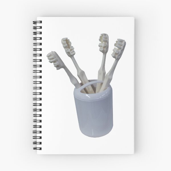 Item preview, Teethbrushes designed and sold by Kaylie Maines.