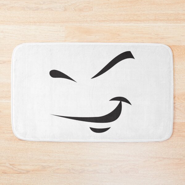 Item preview, The Smirk designed and sold by GoodGirlDesigns.