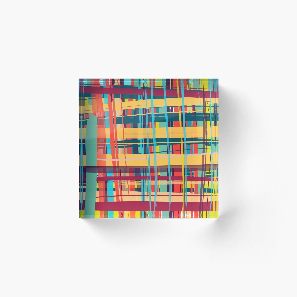 Item preview, Acrylic Block designed and sold by come.