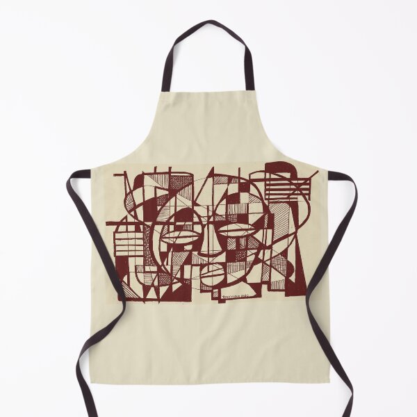 Item preview, Xalat yi adduna - contemplating the challenges of life designed and sold by Tony Cisse.