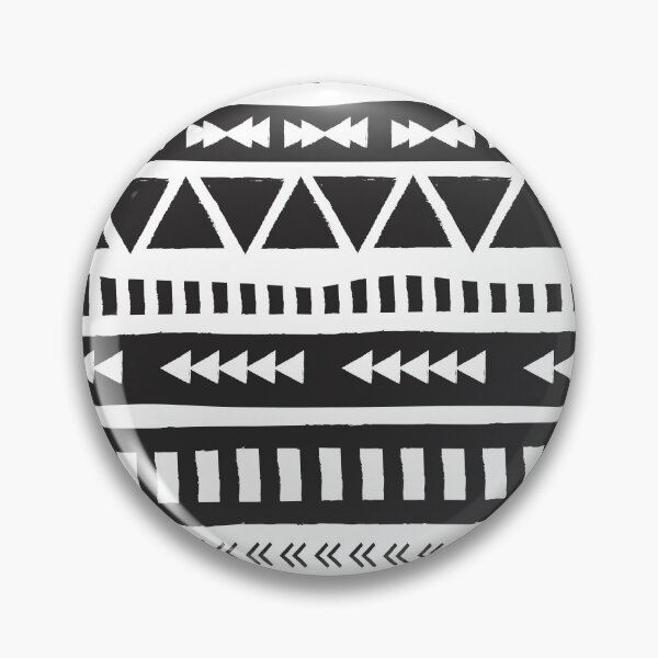 Item preview, Patrón decorativo azteca designed and sold by Maeloc.