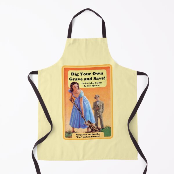 Item preview, Dig Your own Grave and Save designed and sold by BaconPancakes21.