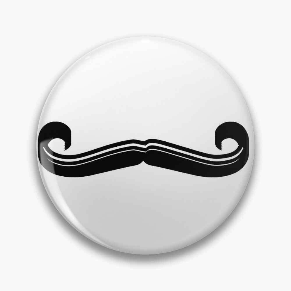 Pin on Mustaches