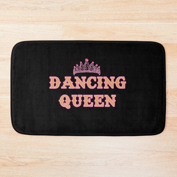 Item preview, Dancing Queen With Crown designed and sold by DELMEO.