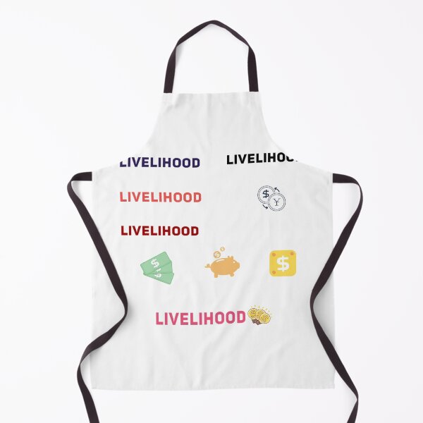 Item preview, Livelihood Currency designed and sold by Rabia01.